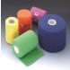 PRESSOTHERM                   BANDAGE KOHAESIVE           ELASTISCHE FIXIERBINDE    SELBST HAFTEND BLAU   8CMX 4M