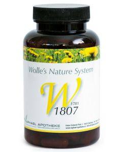 Wolle 1807, 120 Kapseln