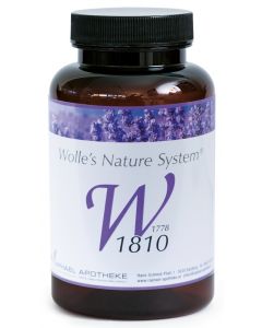 Wolle 1810, 120 Kapseln