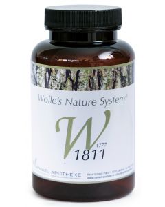 Wolle 1811, 120 Kapseln