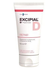 Excipial Repair Creme 50ml