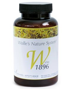 Wolle 1896, 120 Kapseln