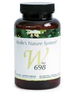 Wolle 698, 120 Kapseln