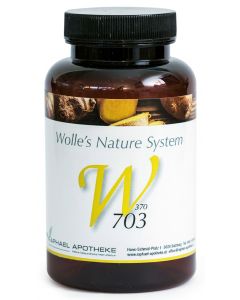 Wolle 703, 120 Kapseln