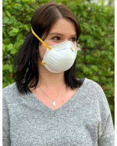 FFP2 Mundschutzmaske