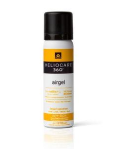 SONNENPRODUKTE                HELIOCARE                   360 AIRGEL SPF50+             UVA/UVB/HEVIS/IR, 60 ml
