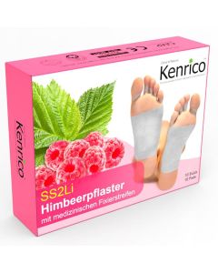 KENRICO                       PFLASTER                    HIMBEER SS2LI, 10 Stück