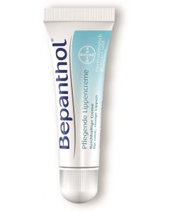 Bepanthol Lippencreme Pflegend