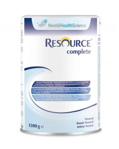RESOURCE                      COMPLETE  400G              NEUTRAL