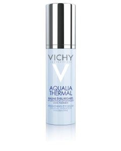 VICHY                         AQUALIA THERMAL             AUGENBALSAM, 15ml