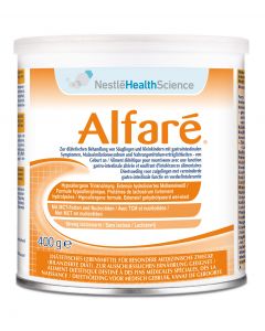 ALFARE 400G DOSE, 6 Stück