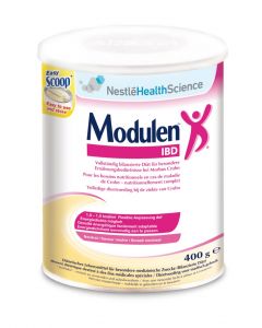 MODULEN IBD 400G DOSE