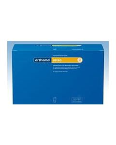 Orthomol Osteo Granulat 30 Portionen, 30 Stück