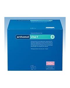 Orthomol Vital F Gran - 30, 30 Stück