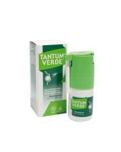 Tantum Verde Mundspray, 30ml