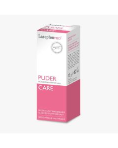 Lasepton Med Puder, 75g