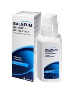 Balneum Hermal Ölbad Badezusatz, 1000 ml