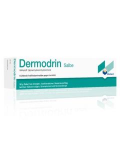 Dermodrin Salbe -50 g