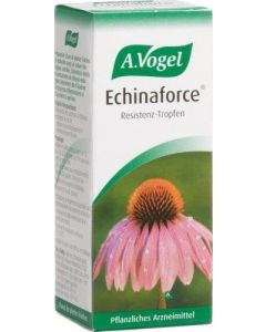 Echinaforce Tropfen, 50ml