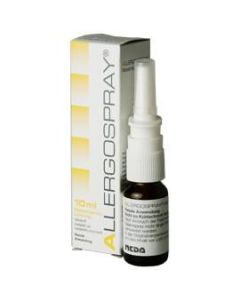 Allergospray Nasenspray, 10ml