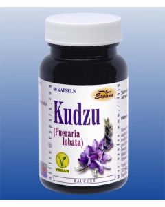 Espara Kudzu Kapseln, 60 Stück