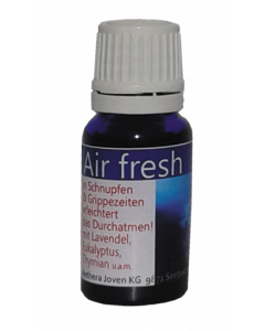 AETHERISCHE OELE              AETHERA                     AIR FRESH, 10ml