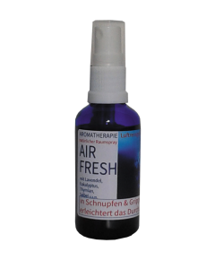 RAUMSPRAY                     AIR FRESH, 50ml