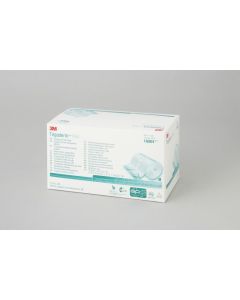 3M Tegaderm Roll 10 cm x 10 m, 1 Stück