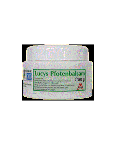 Doskar Pfotensalbe, 50g