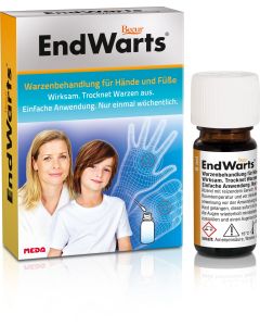 EndWarts Lösung, 5ml
