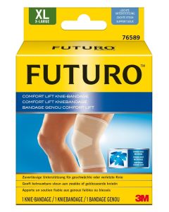 Futuro Comfort Lift Knie-Bandage, 1 Stück