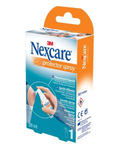 3M Nexcare Protector Spray, 28ml