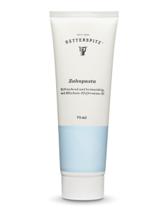 ZAHNPASTE                     RETTERSPITZ, 75ml