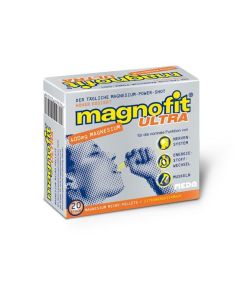 Magnofit ULTRA, 20 Stück