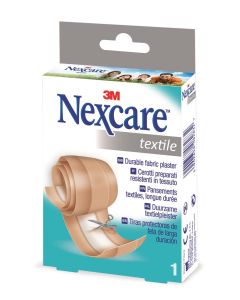 3M Nexcare Pflaster Textil Bands, 1 Stück