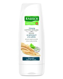 Rausch Ginseng Coffein-Spülung, 30ml