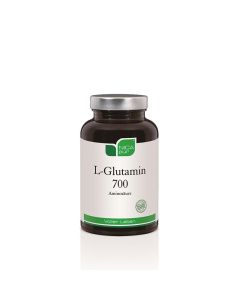 NICApur® L-Glutamin 700, 120 Stück