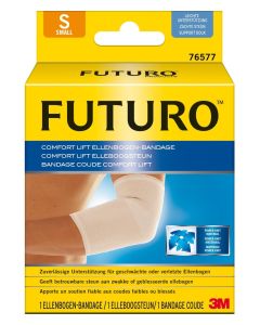Futuro Comfort Lift Ellbogen-Bandage, 1 Stück