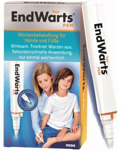 EndWarts PEN, 3ml