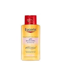 Eucerin pH5 Duschöl + Pumpe, 400ml