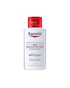 Eucerin pH5 Waschlotion + Pumpe, 400ml