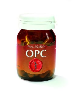 Mag. Pfeiffer’s® OPC, 60 Stück