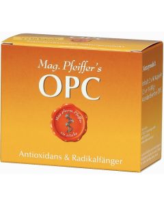 Mag. Pfeiffer’s® OPC, 120 Stück