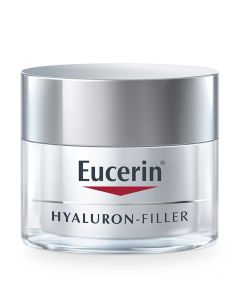 Eucerin HYALURON-FILLER TAGESPFLEGE für trockene Haut, 50ml