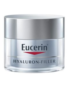 Eucerin HYALURON-FILLER NACHTPFLEGE, 50ml