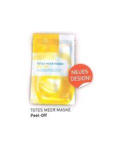 Fette Dermasel Maske Peel-Off, 12ml