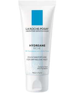 La Roche-Posay Hydreane Riche, 40ml