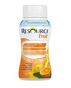 Resource® Fruit 200 ml, 24 Stück