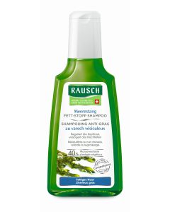 Rausch Meerestang Fett-Stop Shampoo, 40ml