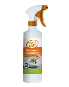 Insect Out Mottenspray, 500ml
